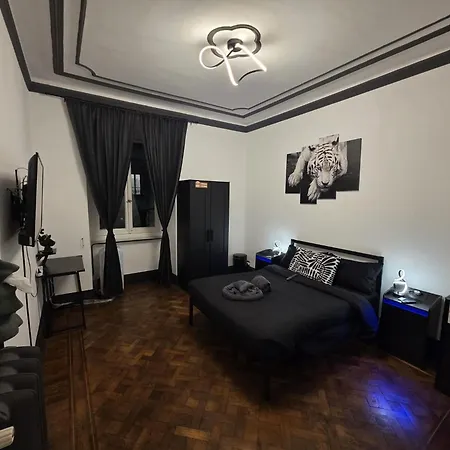Luxury *